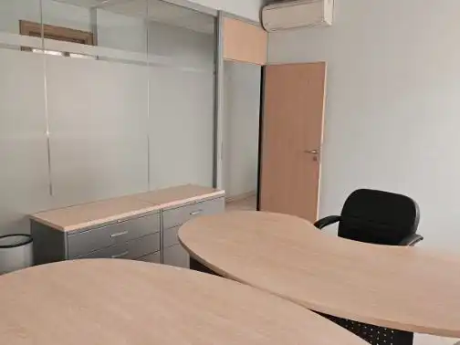 Oficina de alquiler en Valladolid con Aire acondicionado, Calefacción y Amueblado