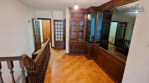 Foto 4 de Dúplex en venda a Praza de Fernando O Católico, Plaza España - Corte Inglés, Vigo