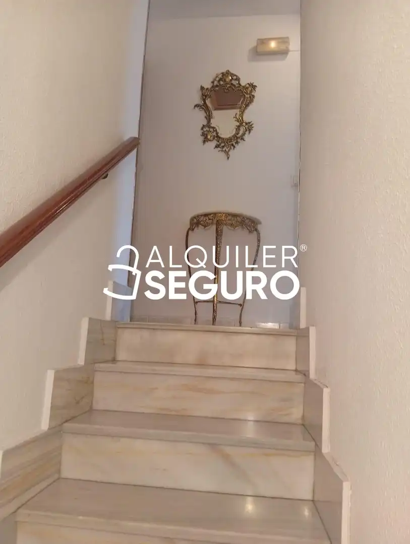 Chalet en alquiler en Santa Maria de la Cabeza, imagen 4
