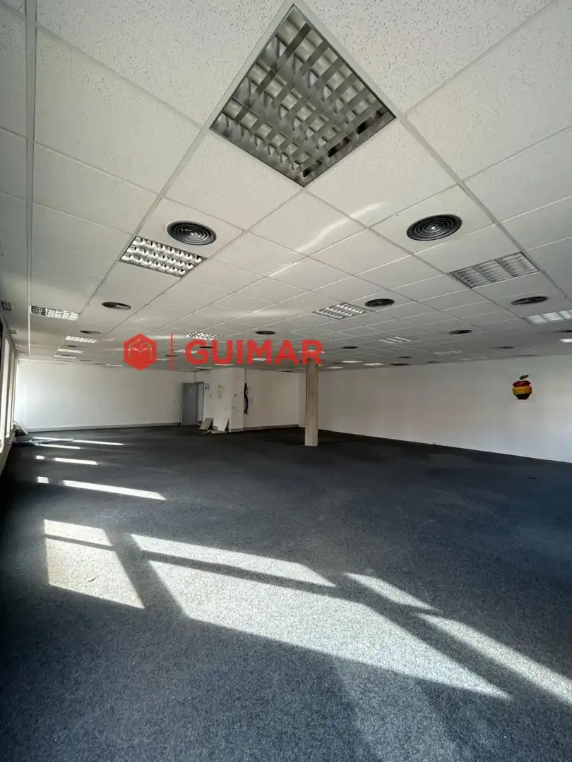 Office space to rent in Cerdanyola del Vallès - DELS PALETES, imagen 4