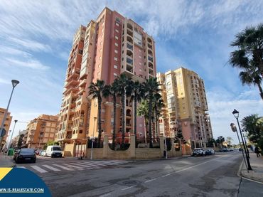 Appartement avec piscine à vendre à Playa de los Locos