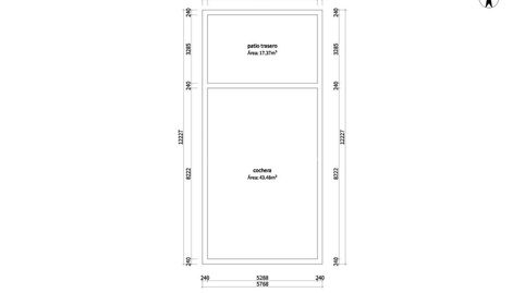 Foto 5 von Wohnung zum Verkauf in La Luisiana, Sevilla