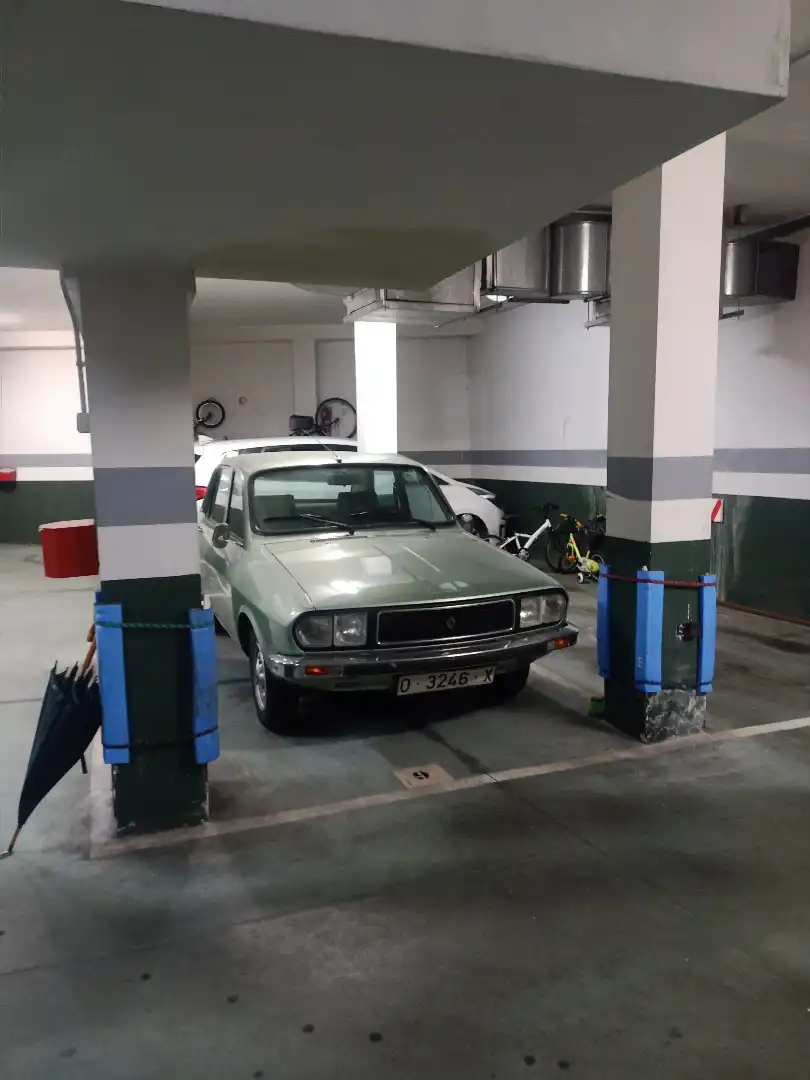 Parking de Garaje en venta en Gijón 