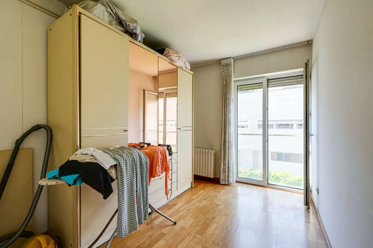 Bedroom of Detached homes for sale in Barcelona  with Air Conditioner, Heating and Terrace