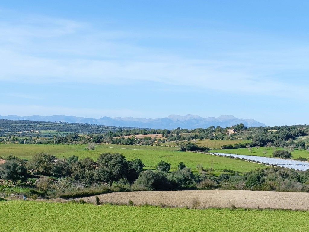 Residencial en venda en Manacor