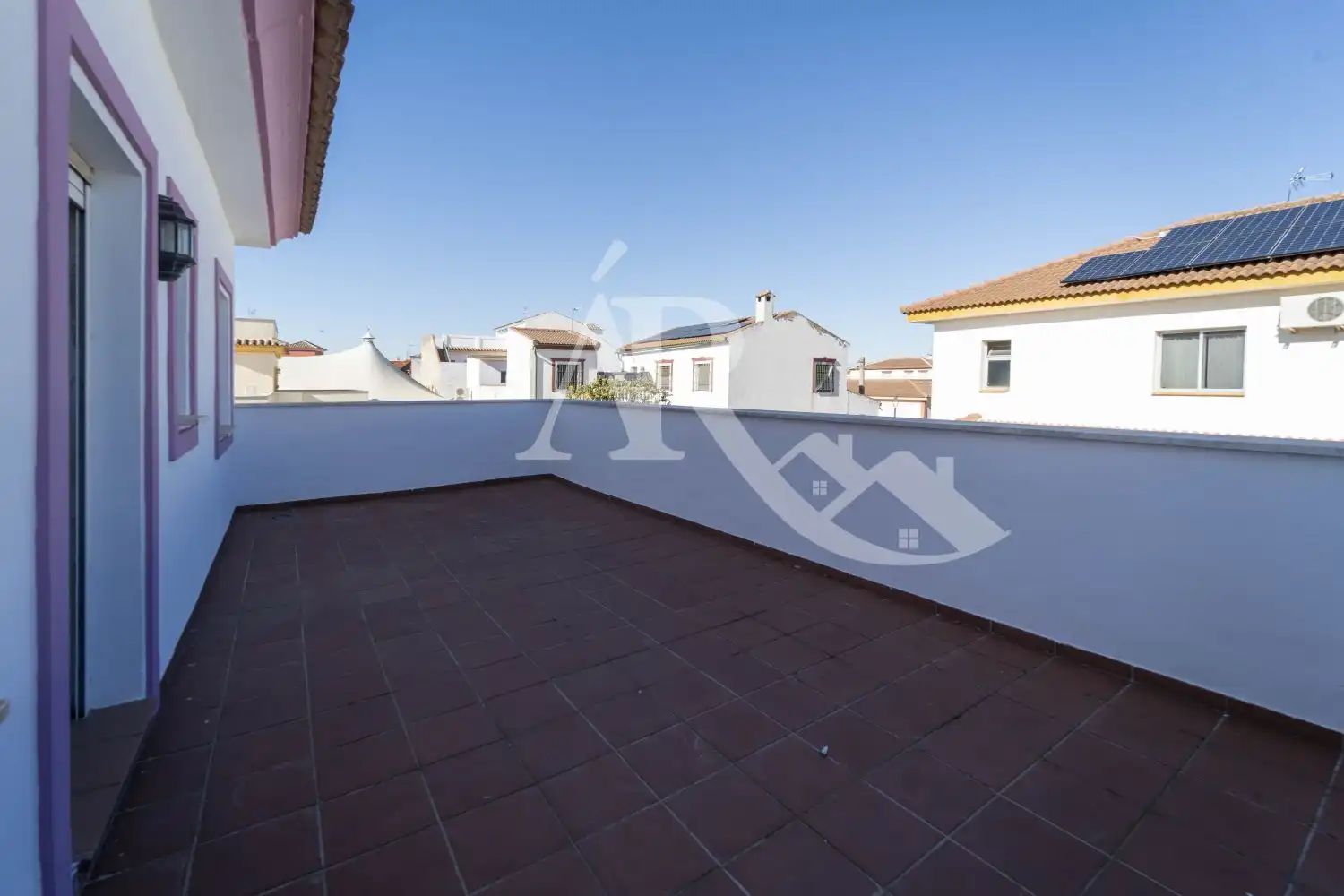 Chalet con jardín en venta en DOLORES IBARRURI 7, imagen 45