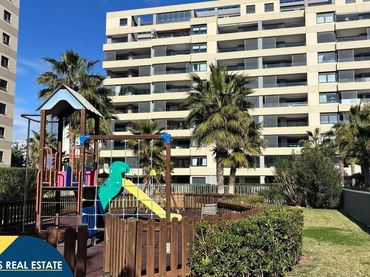 Flat with pool for sale in Playa del Acequión, Náufragos y Rocío del Mar