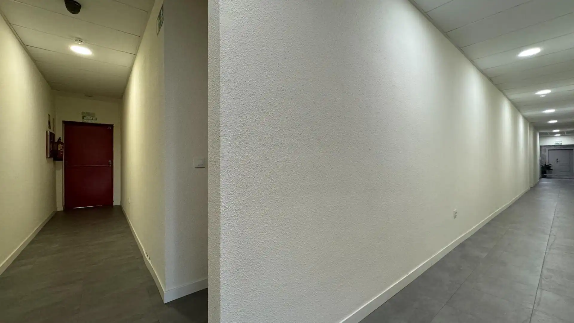 Oficina en venta en Las Rozas de Madrid con Aire acondicionado y Calefacción
