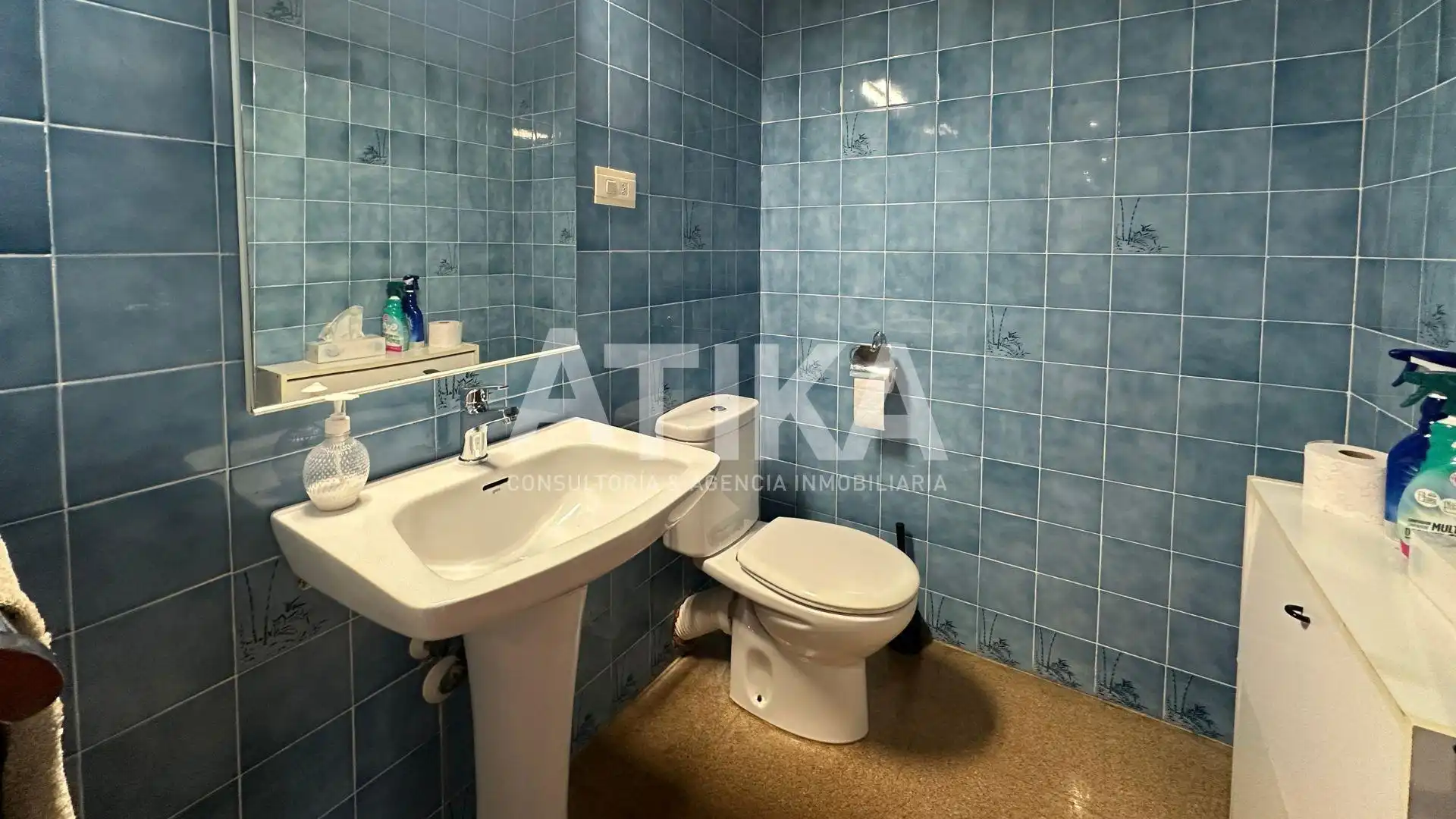 Appartamento con terrazza in vendita a Sant Josep - Zona Hospital, imagen 17