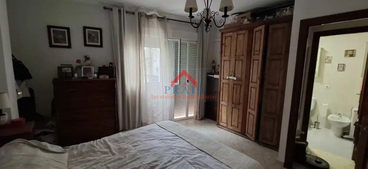 Dormitori de Pis en venda en Utrera