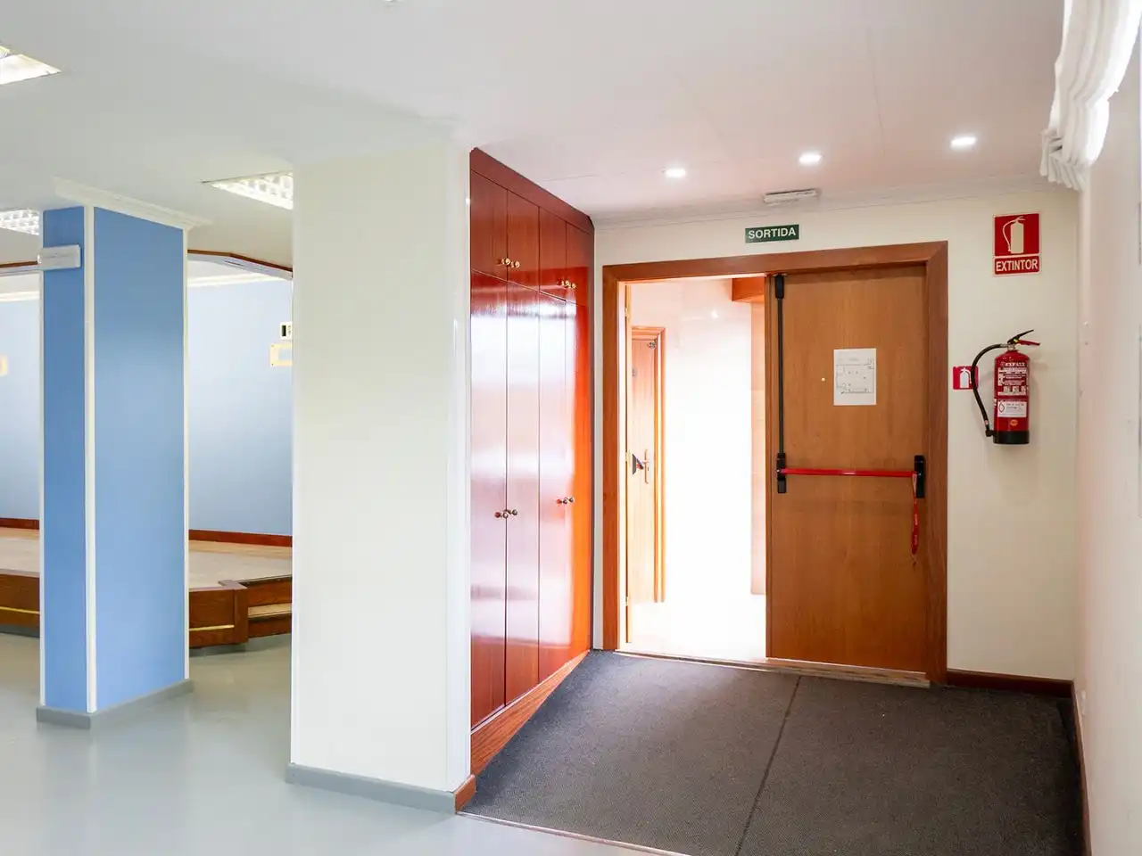 Local comercial en venda a Carrer del Carme 1, imagen 7