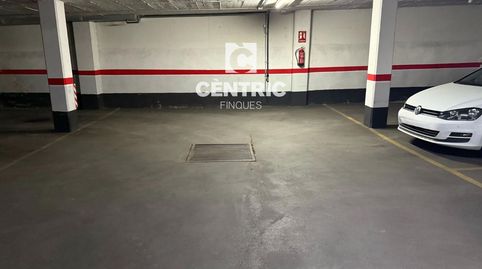 Foto 4 von Garage zur Miete in Barri del Centre, Terrassa