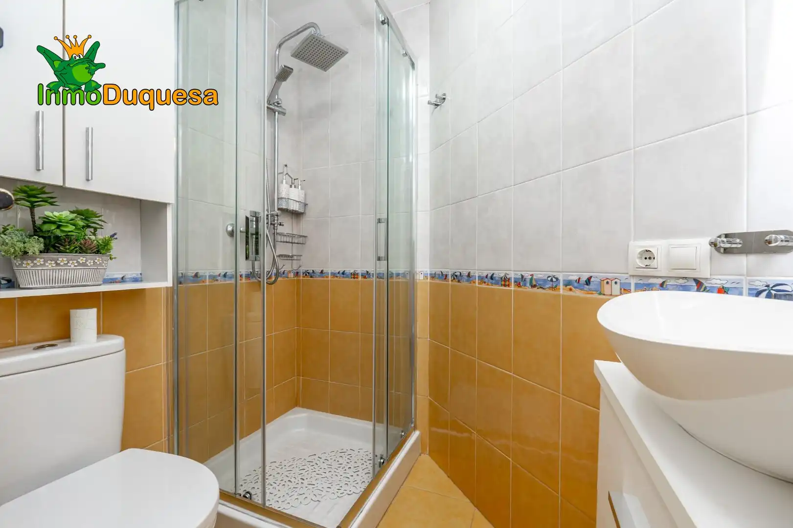 Appartement avec terrasse à vendre à Castell de Ferro, imagen 8
