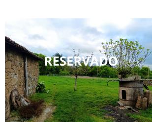 House or chalet for sale in Monforte de Lemos  with Private garden