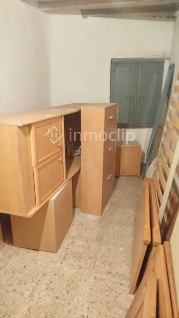 Schlafzimmer von Haus oder Chalet zum Verkauf in Salamanca