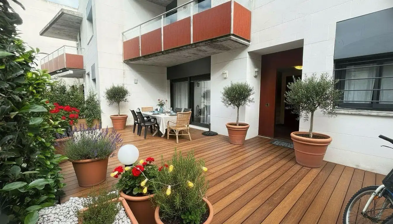 Einfamilien-Reihenhaus zum Verkauf in Avinguda del Sol, Regueral - Prat d'en Forés