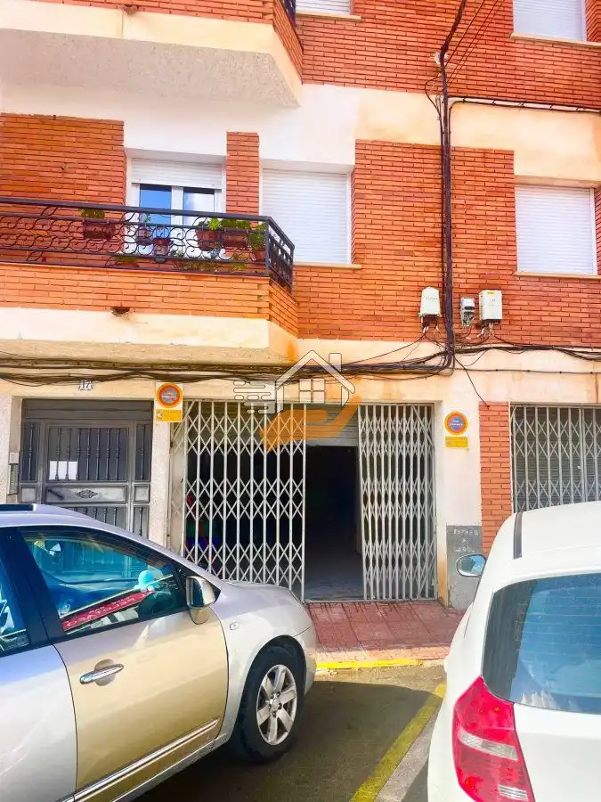 Local comercial en venda a Vélez-Rubio, imagen 3