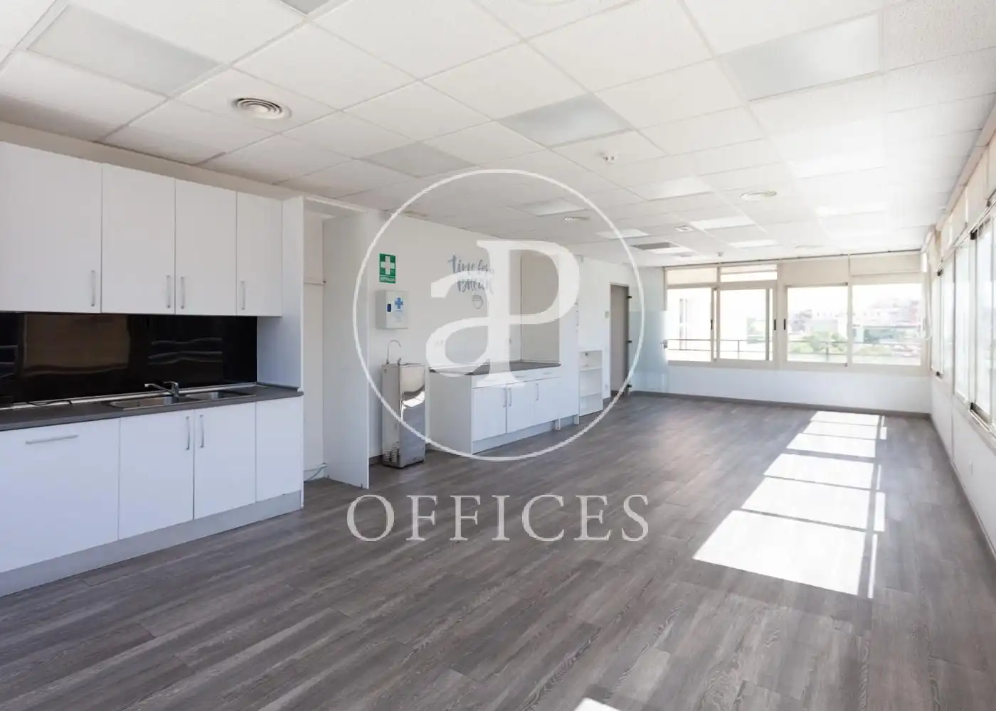 Oficina en venta en Madrid con Aire acondicionado