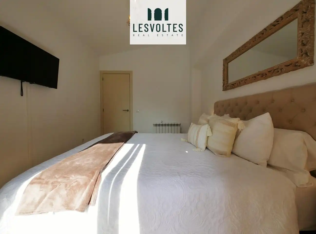 Habitación de Casa o chalet en venta en Madremanya, Girona