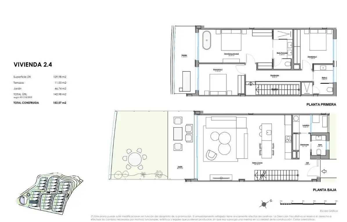Casa o xalet en venda en Fuengirola amb Aire condicionat, Jardí privat i Terrassa