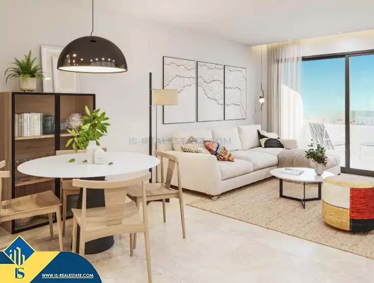 Apartamento con terraza en venta en Playa del Cura, imagen 3