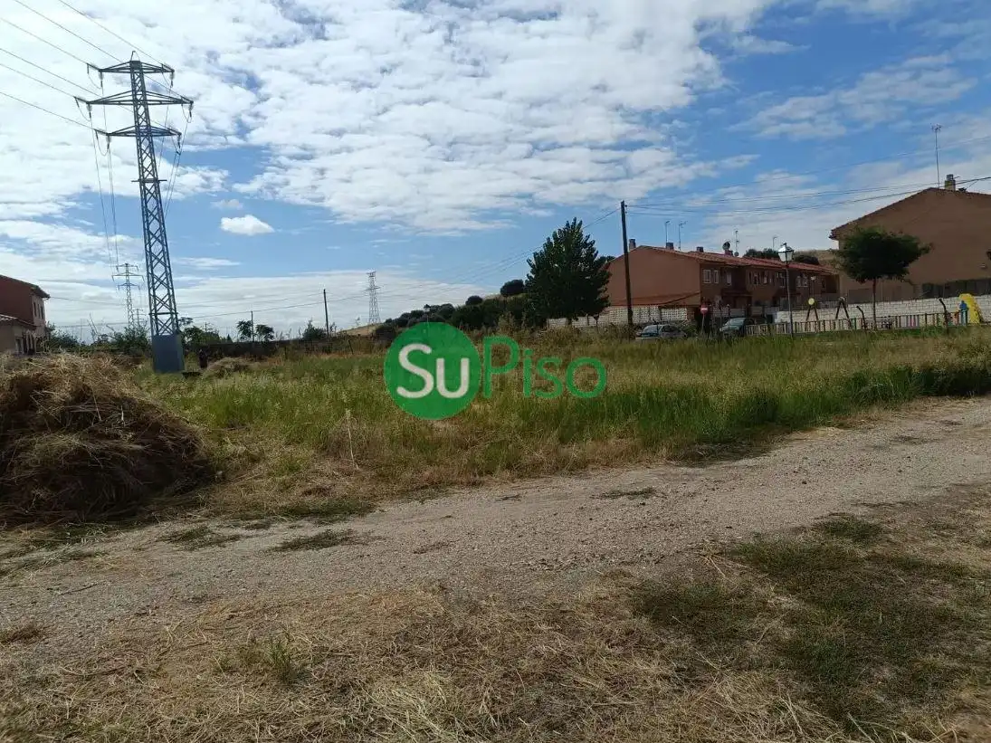 Terreny residencial en venda a Calle Real, imagen 3