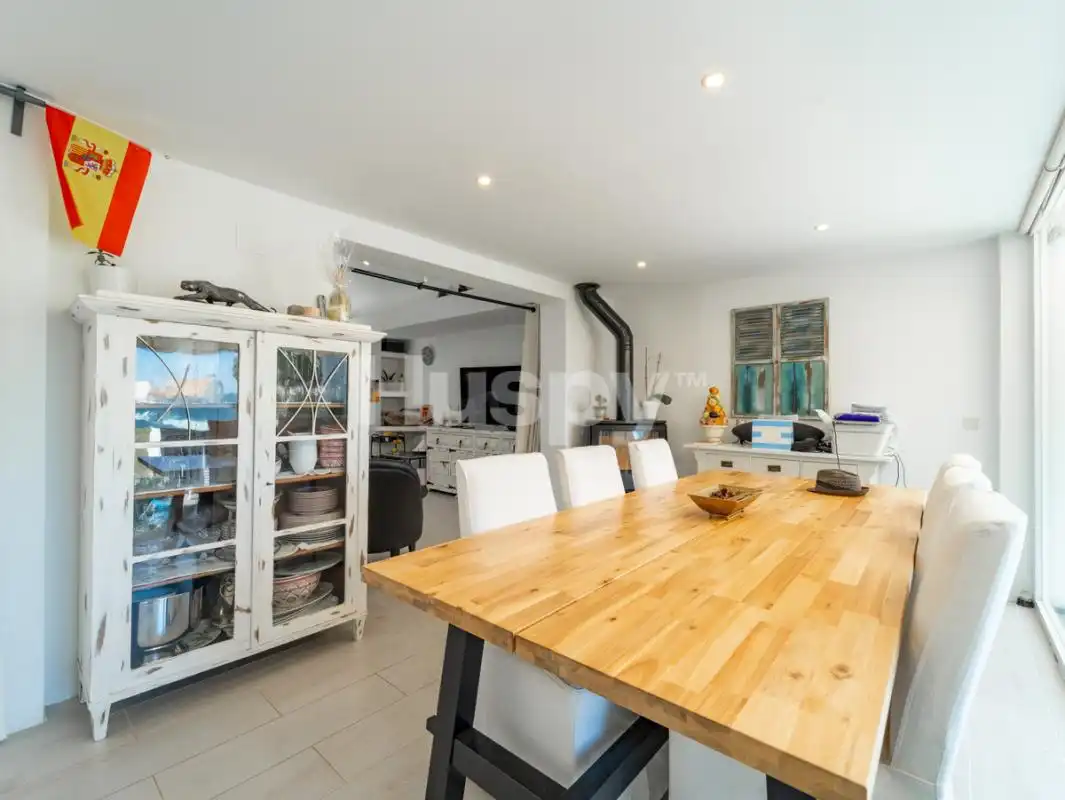 Casa amb terrassa en venda a Urbanizacion Bahia Dorada, imagen 18
