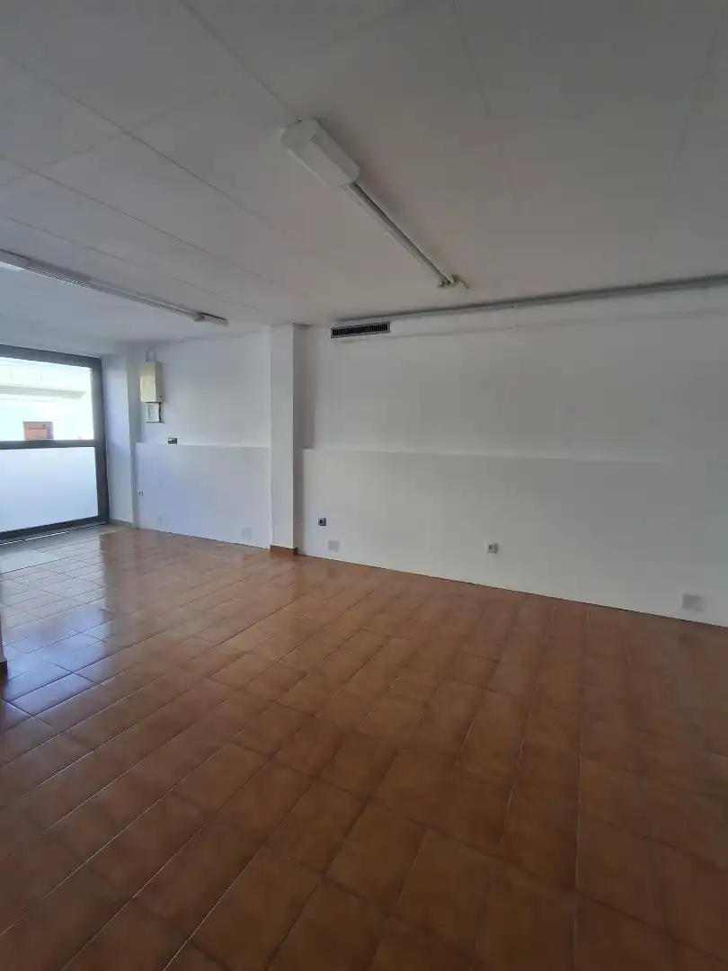 Local comercial en venta en Avinguda Catalunya 245, imagen 7
