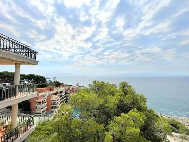 Flat with terrace for sale in Pla de Maset - Cap de Salou, imagen 5