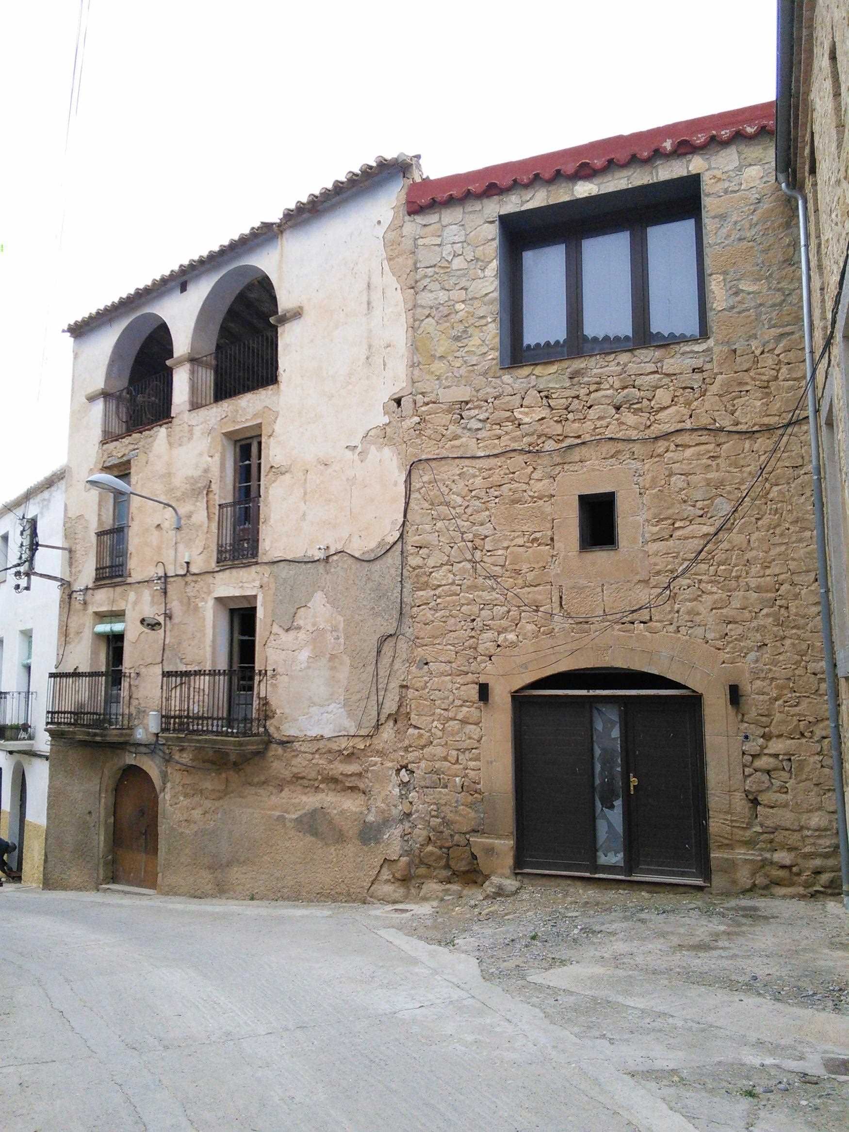 Flat for sale in C/ Pou, El Soleràs