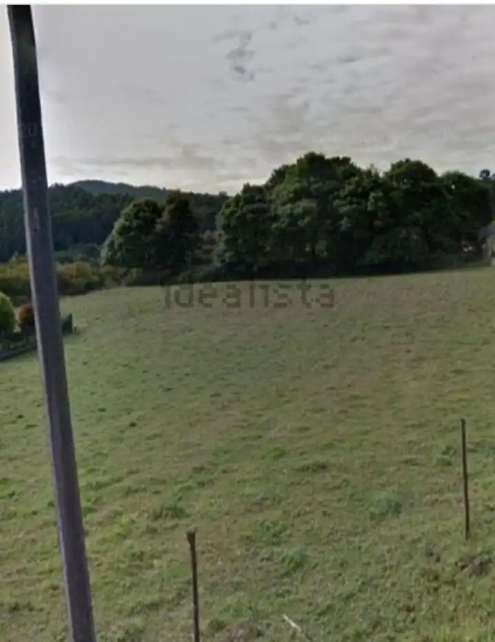 Residencial en venda en Oza dos Ríos
