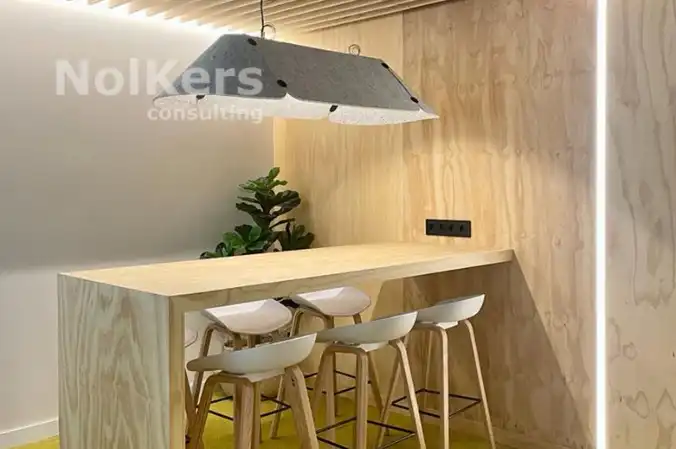 Local de alquiler en Barcelona con Aire acondicionado, Calefacción y Terraza