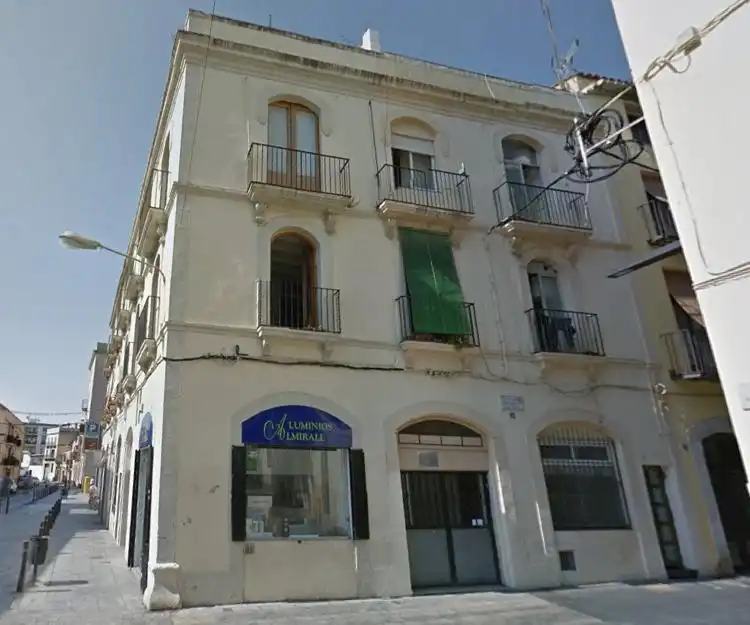 Local comercial en venta en de la Unió 2, imagen 3