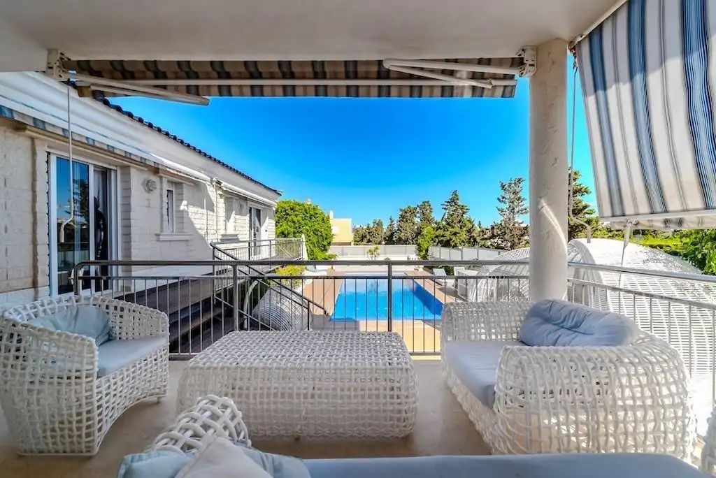 Casa o xalet en venda a Mimosas, Cañada del Molino