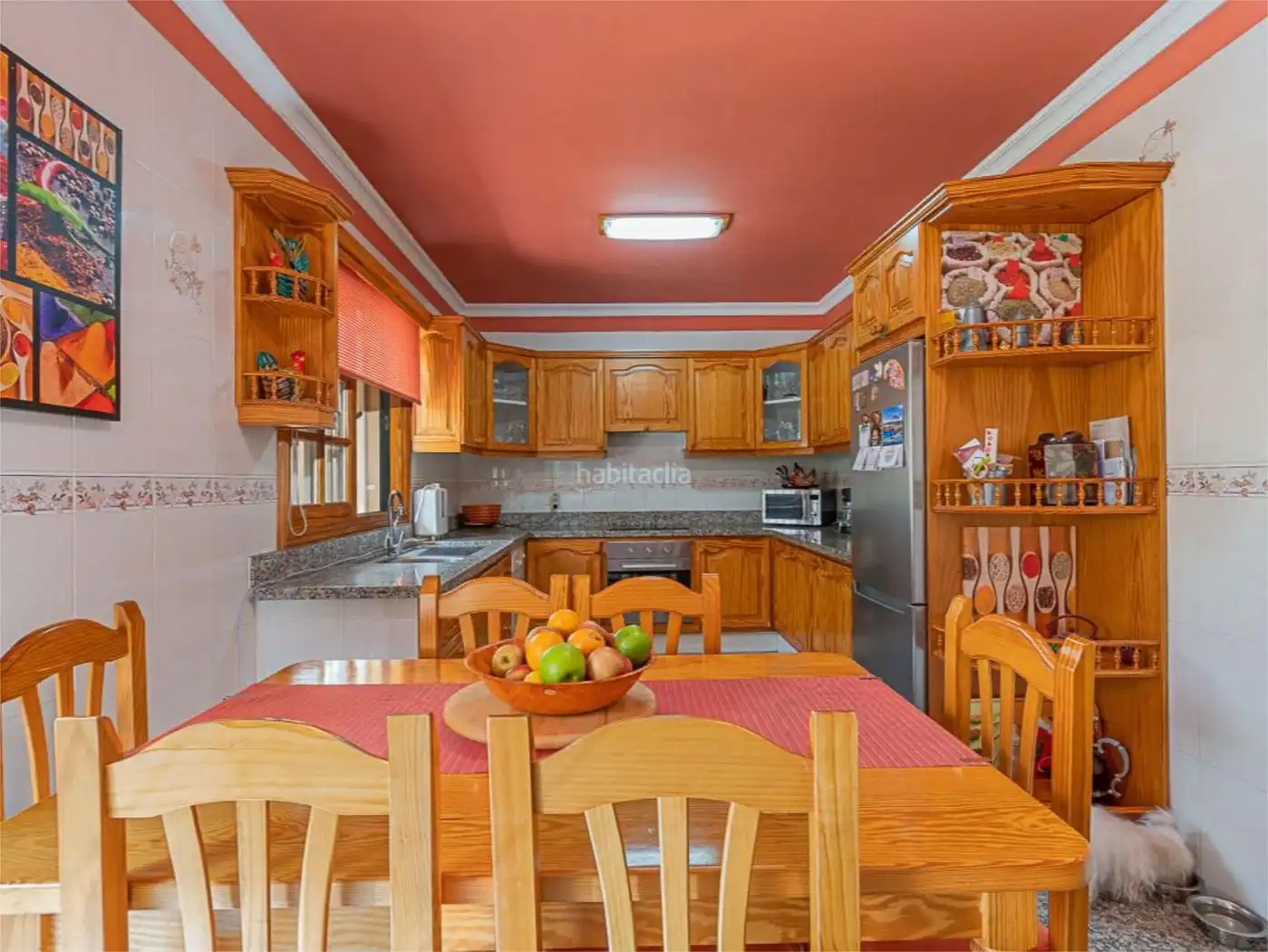 Maison à vendre à Avenida Mayorazgo de Franchi 14, imagen 19