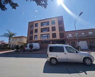 Exterior view of Flat for sale in  Murcia Capital