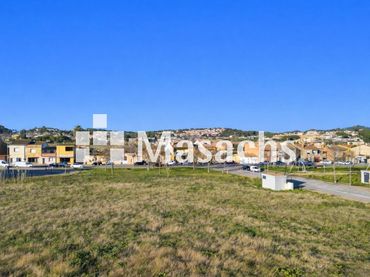 Terreno rustico in vendita a 15 Parcela C