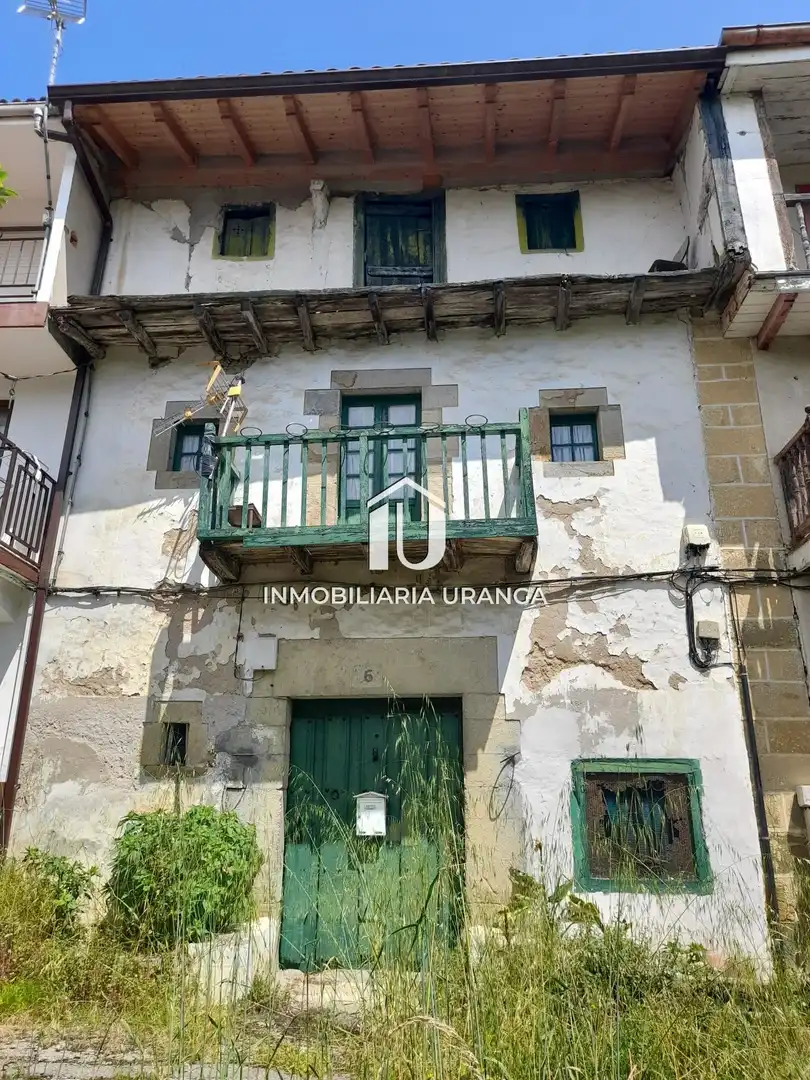 Casa amb jardí en venda a Lendagua, imagen 7