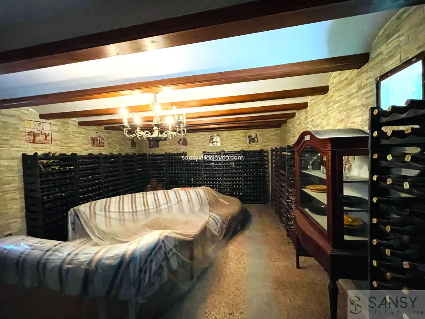 Chalet en venta en Las Rotas / Les Rotes, imagen 39