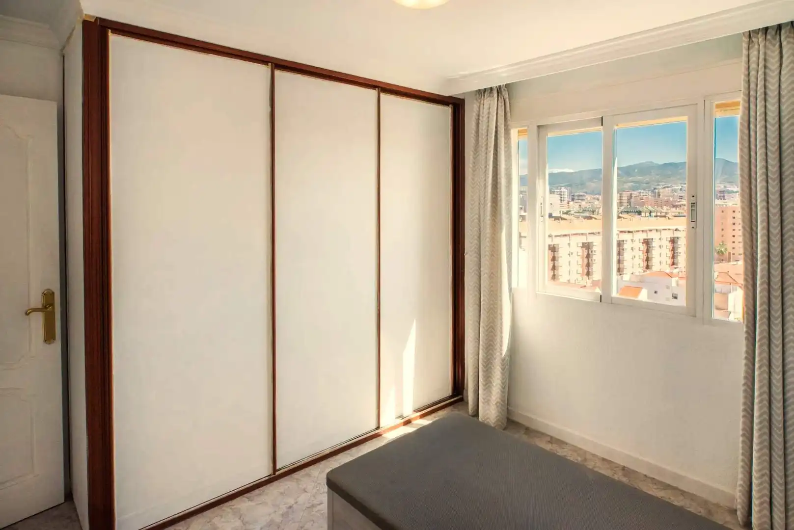 Penthouse mit Aufzug zum Verkauf in Pasaje Héroe de Sostoa, imagen 13