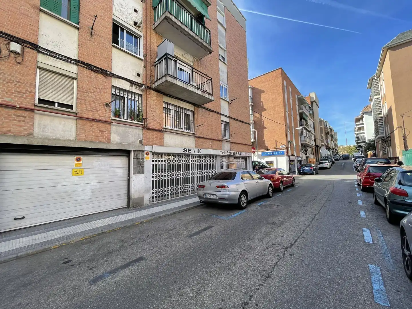 Business premises for sale in Casco Antiguo, imagen 26