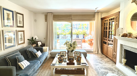 Photo 4 of Planta baja for sale in Guadalmina Baja, Málaga