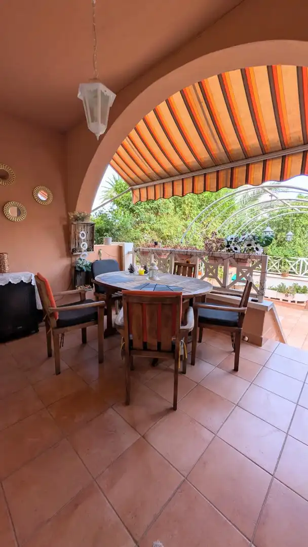 Bungalow amb terrassa en venda a Santa Pola ciudad, imagen 19
