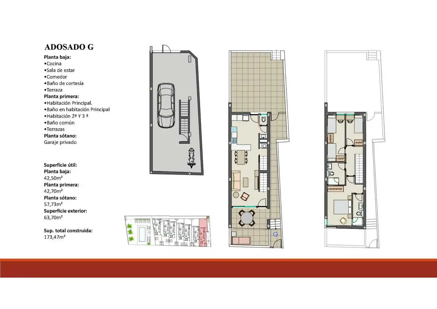 Detached homes for sale in Moncofa