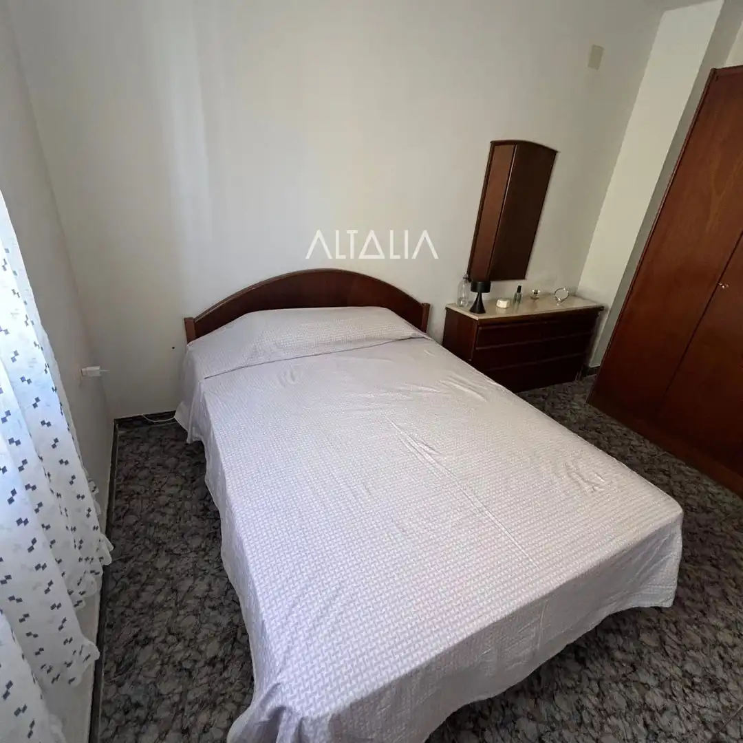 Bedroom of Houses for sale in Tinajas  with Terrace
