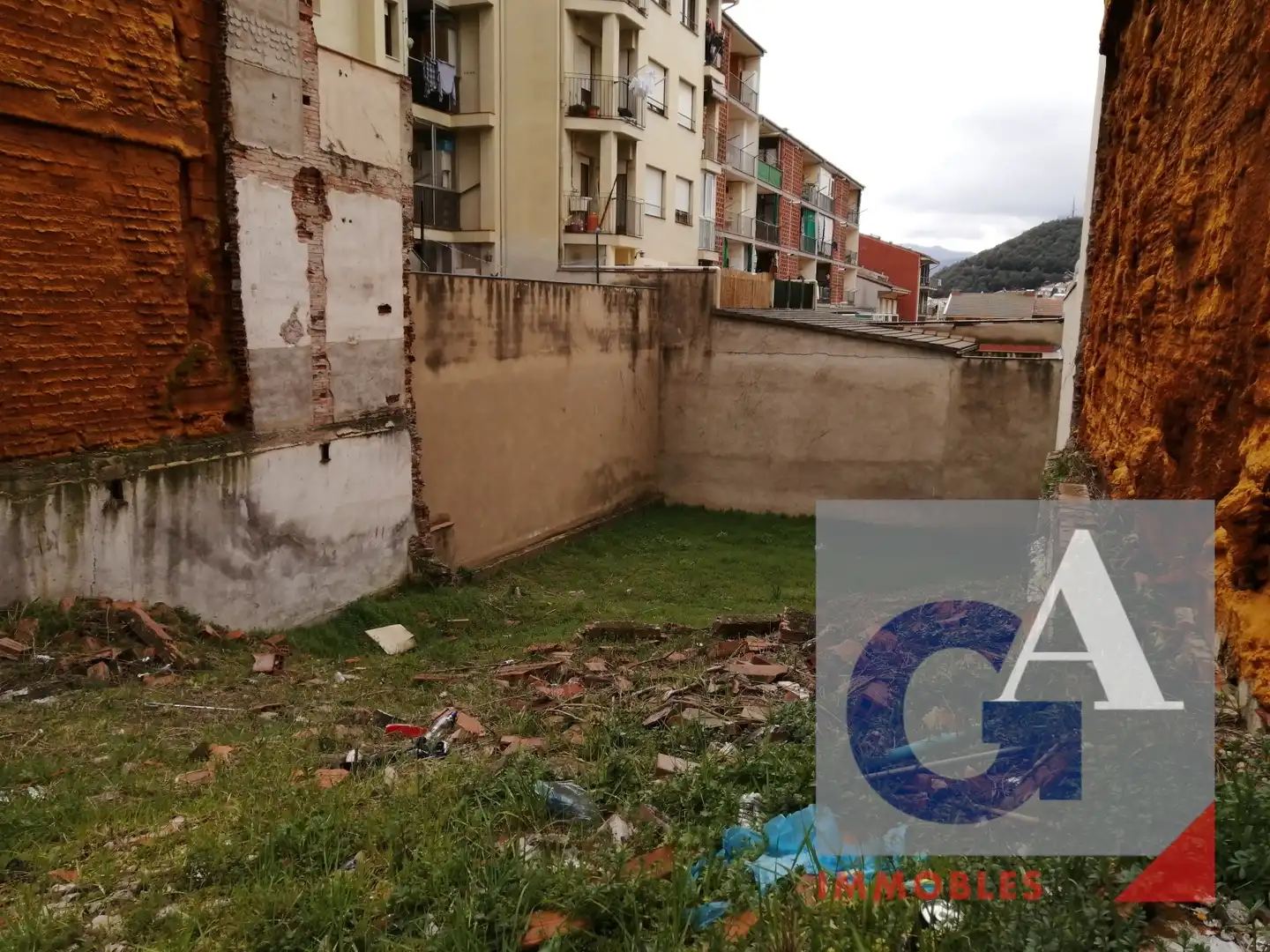 Grundstücke und Bauplätze zum Verkauf in Olot, imagen 2