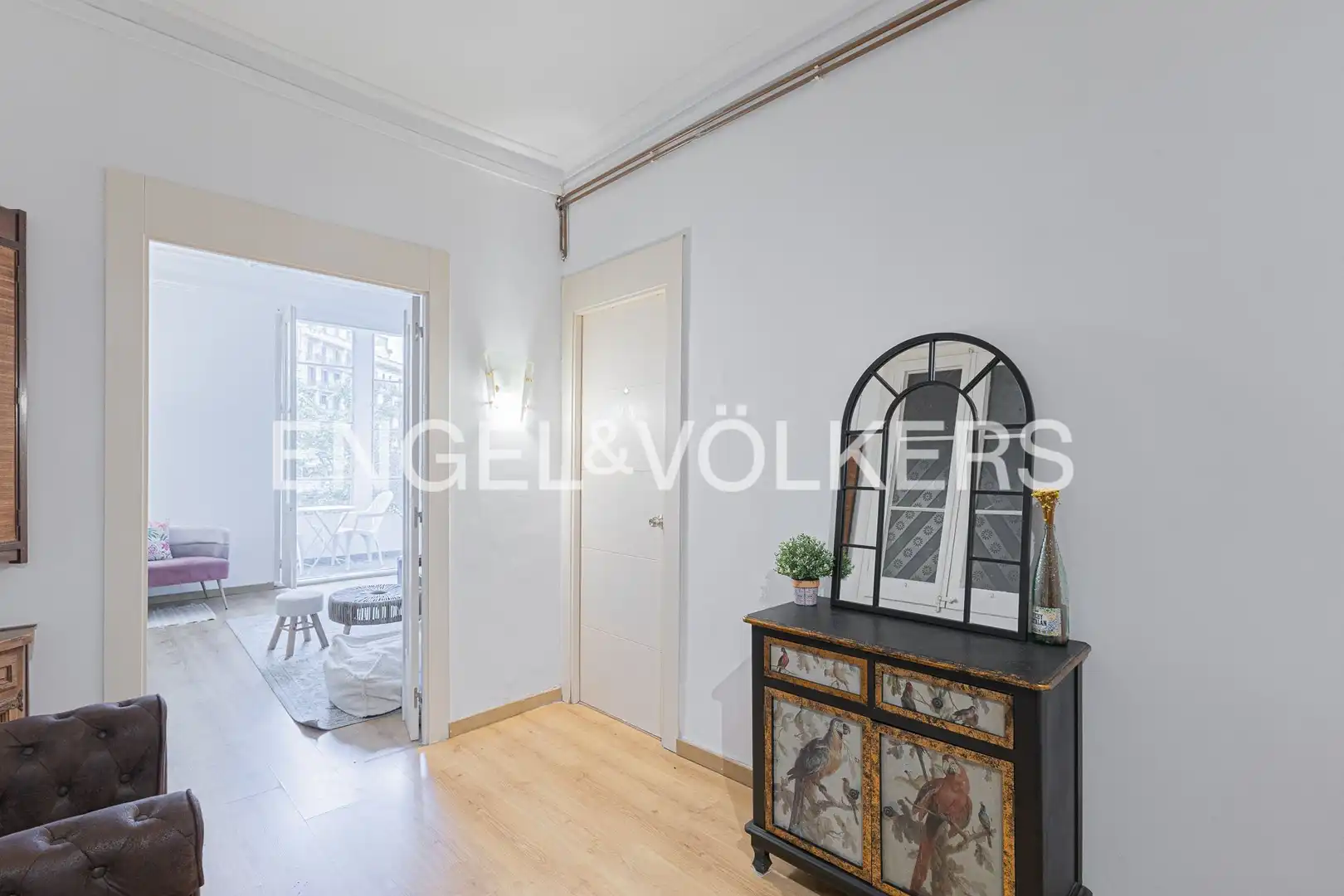 Piso en venta en Eixample