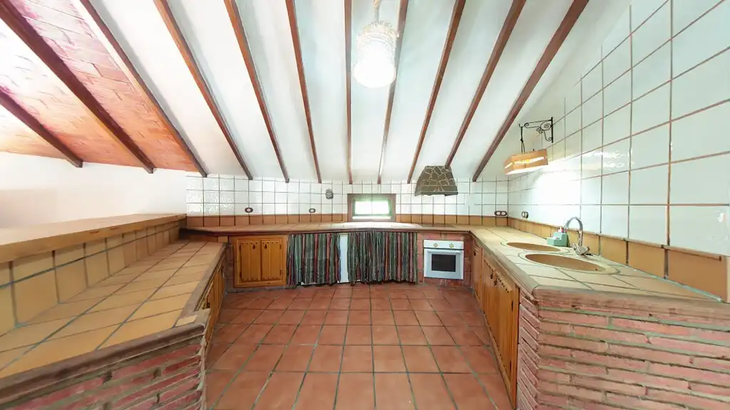 Casa rústica con piscina en venta en Torrox Pueblo, imagen 8