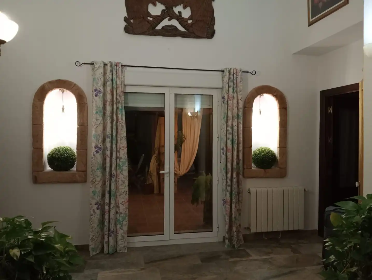 Casa o chalet en venta en Molina de Segura con Aire acondicionado, Calefacción y Jardín privado