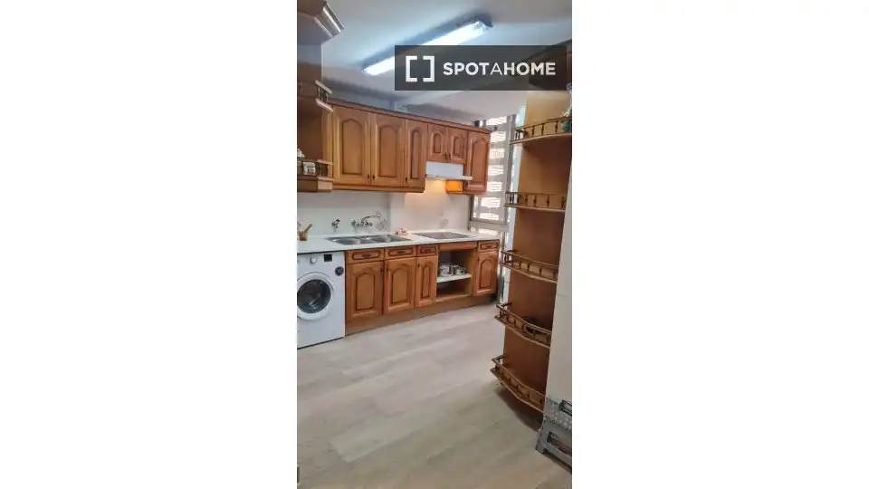 Habitació a Norte - Universidad